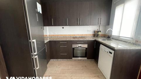 Foto 3 de Casa o xalet en venda a Aguadulce - Almadraba - Punta Candor, Rota