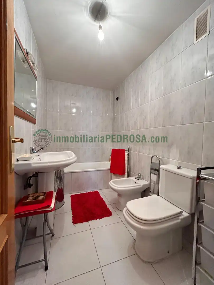 Apartament en venda a Sanxenxo pueblo