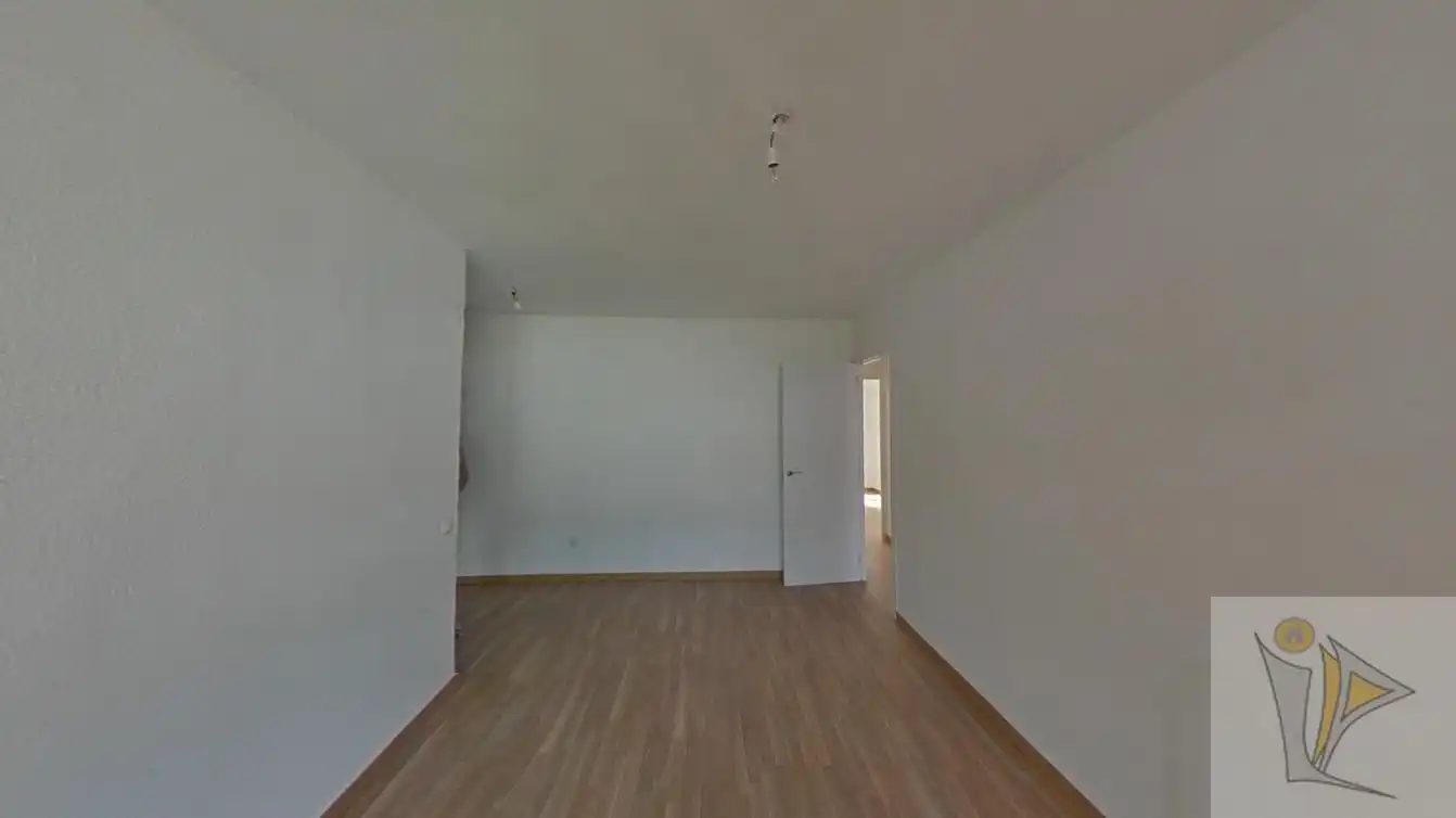 Sala de estar de Piso en venta en Madrid