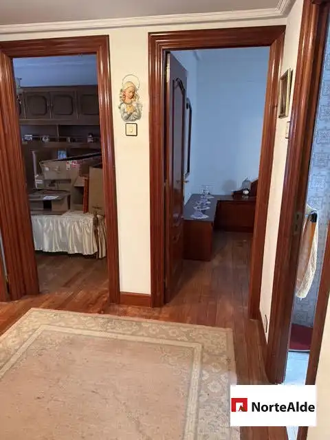 Flat with terrace for sale in Bagatza - San Vicente, imagen 24