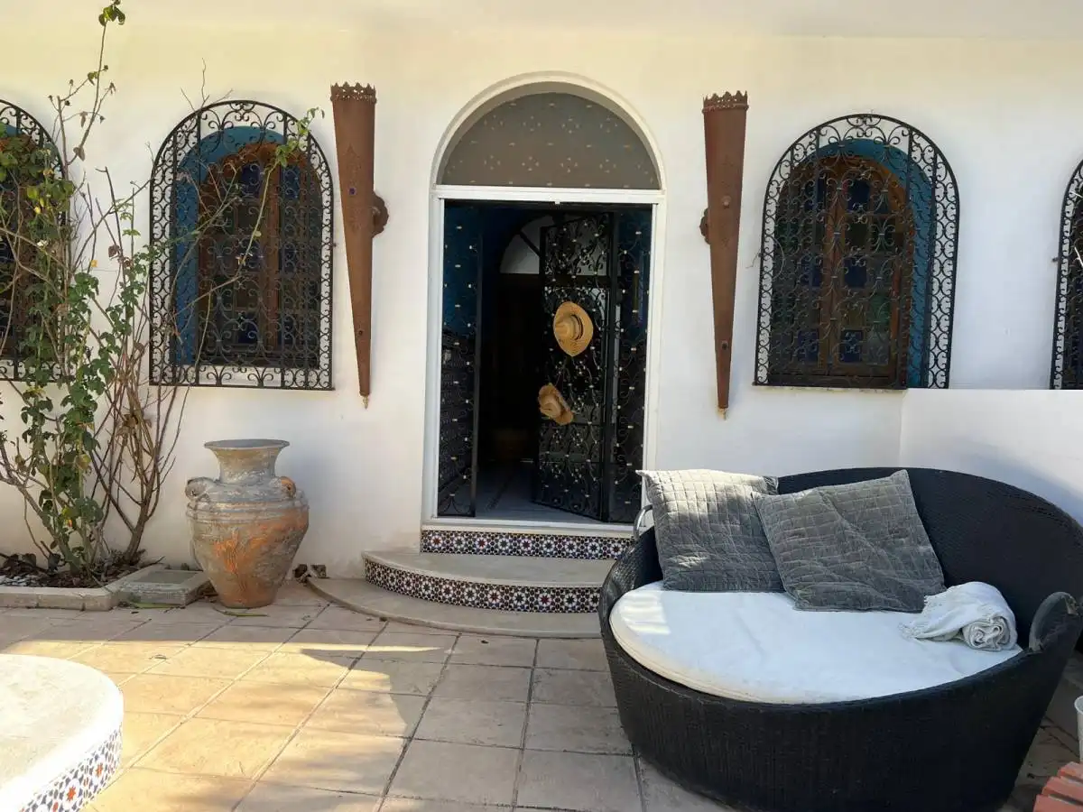 Bungalow amb piscina en venda a C. 23 Agosto, imagen 51