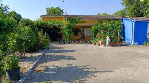 Photo 3 of Houses for sale in El Viso de San Juan, Toledo
