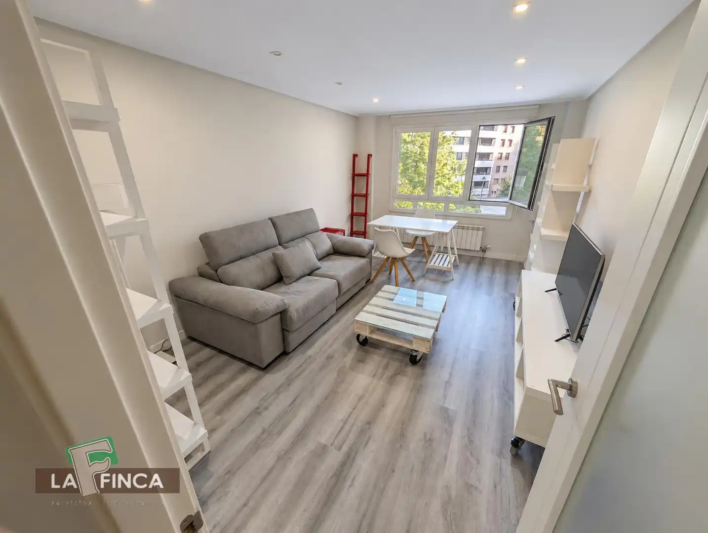 Apartament amb ascensor en venda a GASCONA