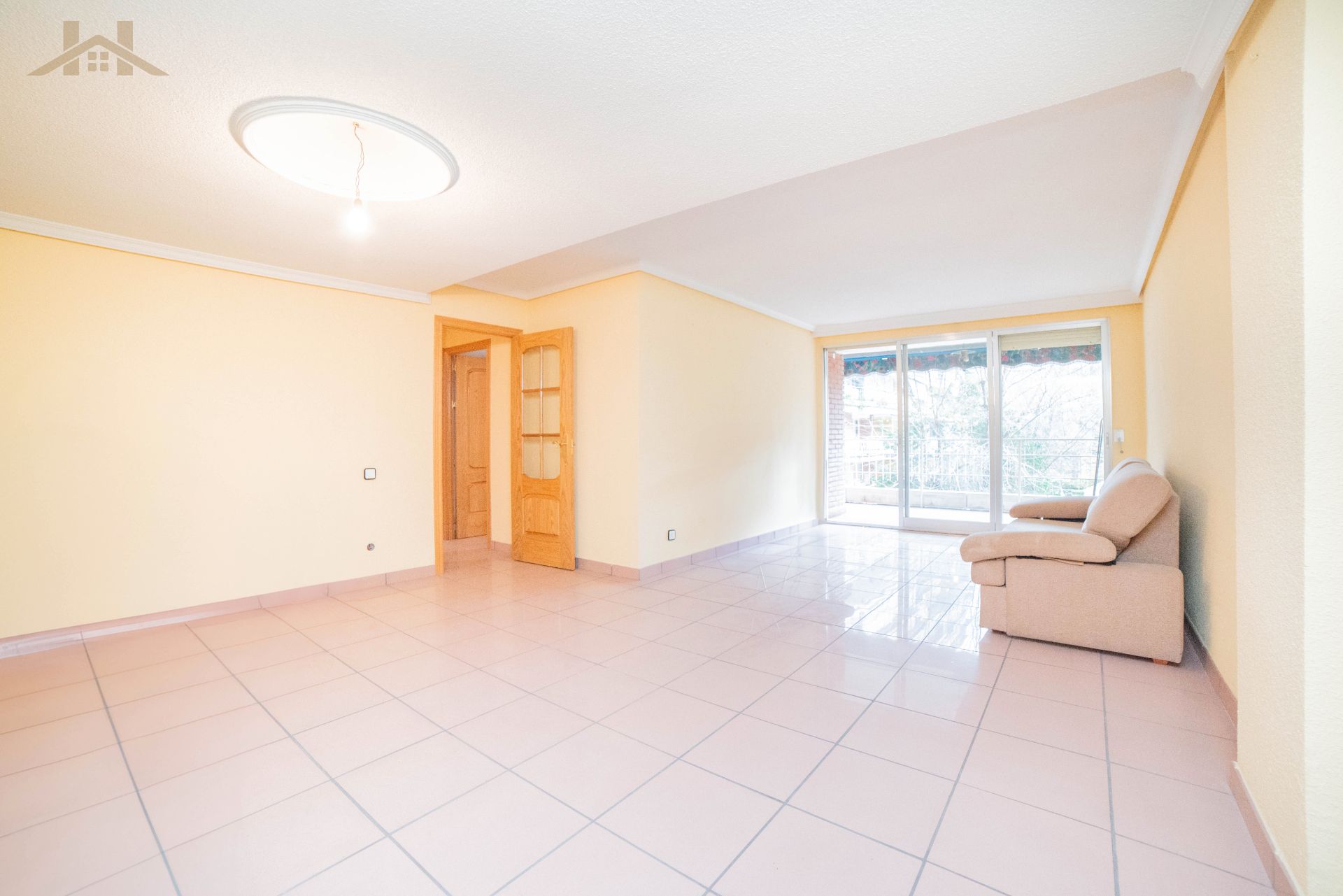 Flat for sale in Móstoles  with Heating and Terrace