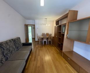 Living room of Flat to rent in Leganés  with Heating