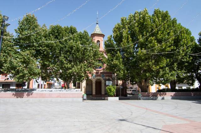 Terreno residencial en Venta en  VIÑAS en Güevéjar