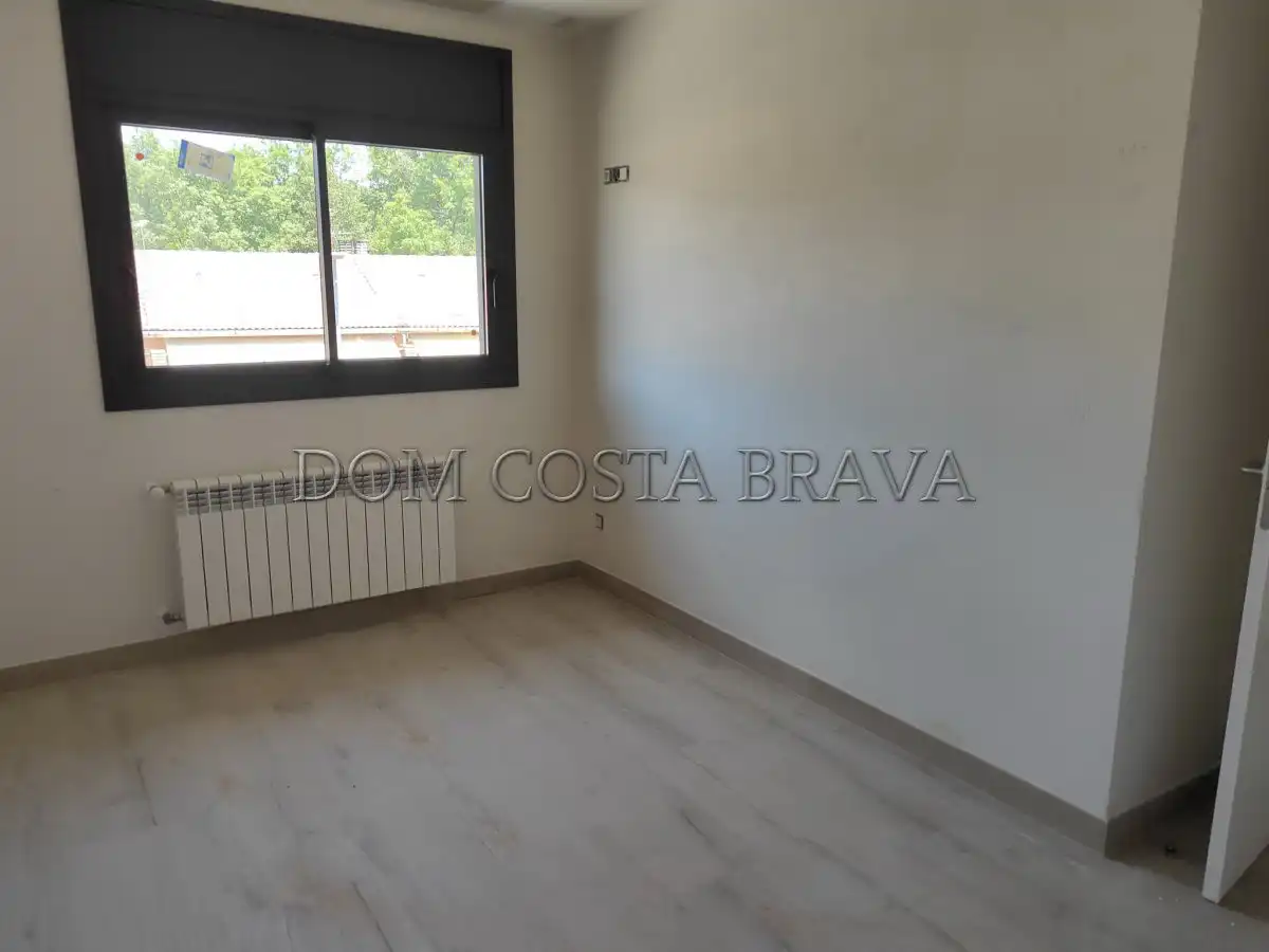 Bedroom of Detached homes for sale in Olot  with Heating, Private garden and Storage room