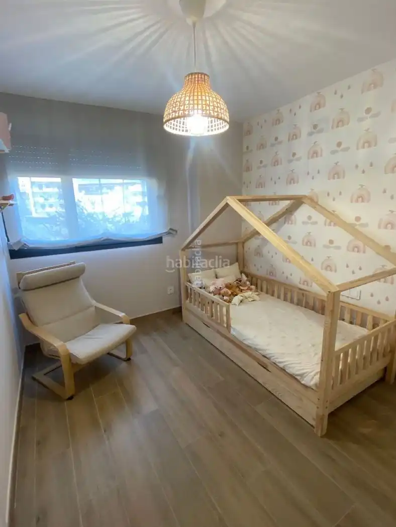 Appartement avec piscine à vendre à Carrer de Raimon d'Alòs 5I, imagen 9