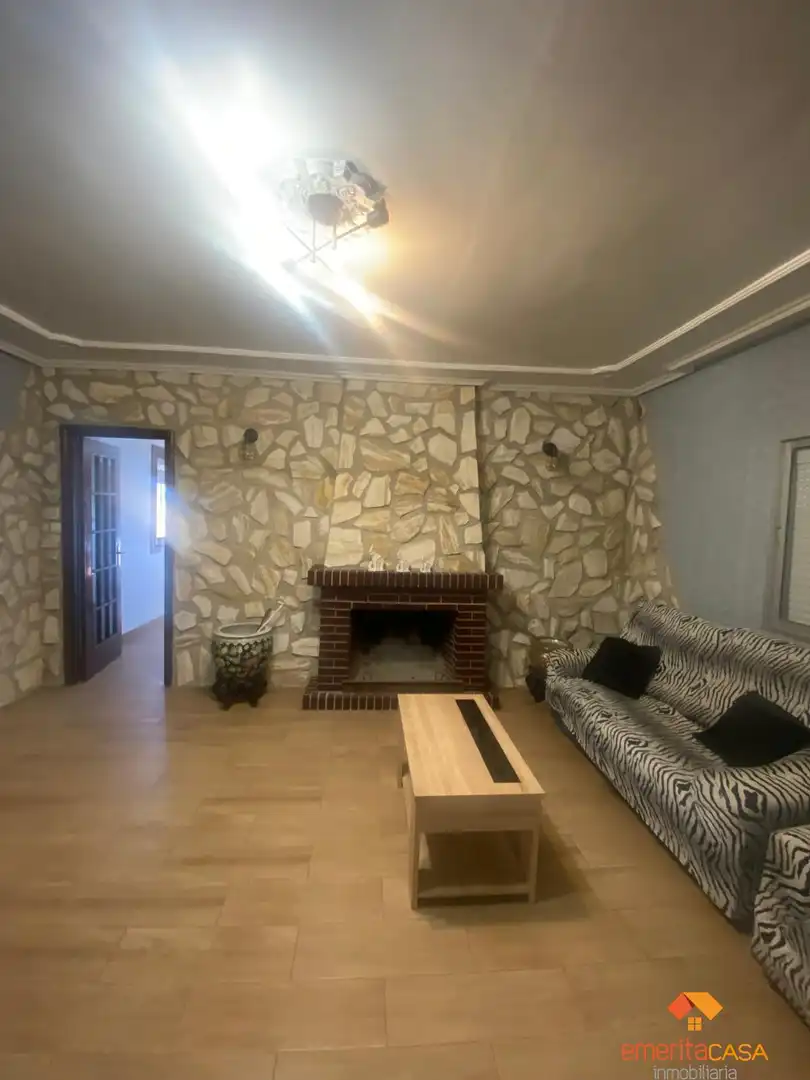 Finca rústica en venda a Centro