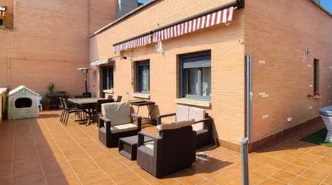 Foto 5 de Ático en venta en Oviedo - Calle Morcin, Montecerrao, Asturias