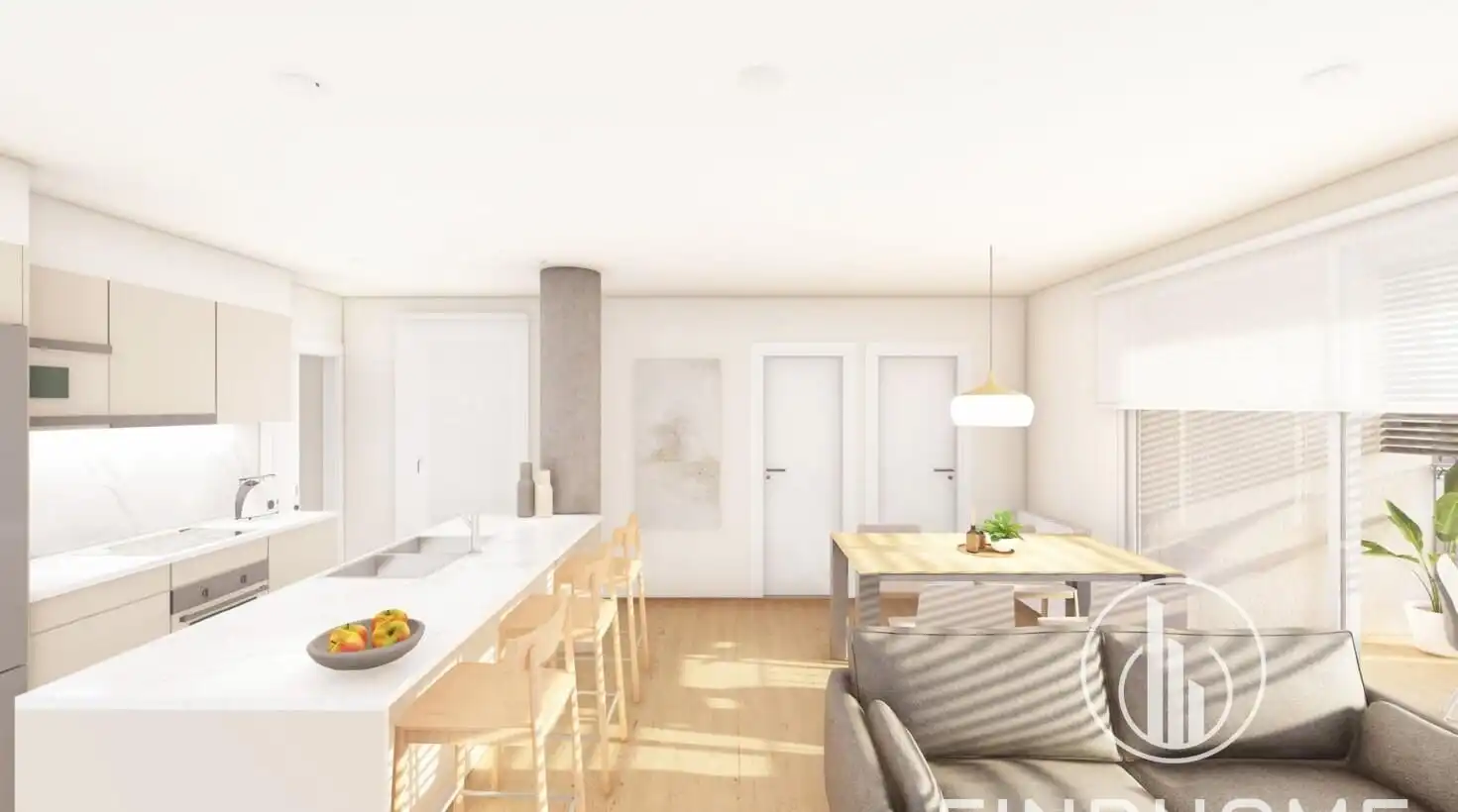 Wohnung zum Verkauf in del Pare Manuel Marcillo, Olot