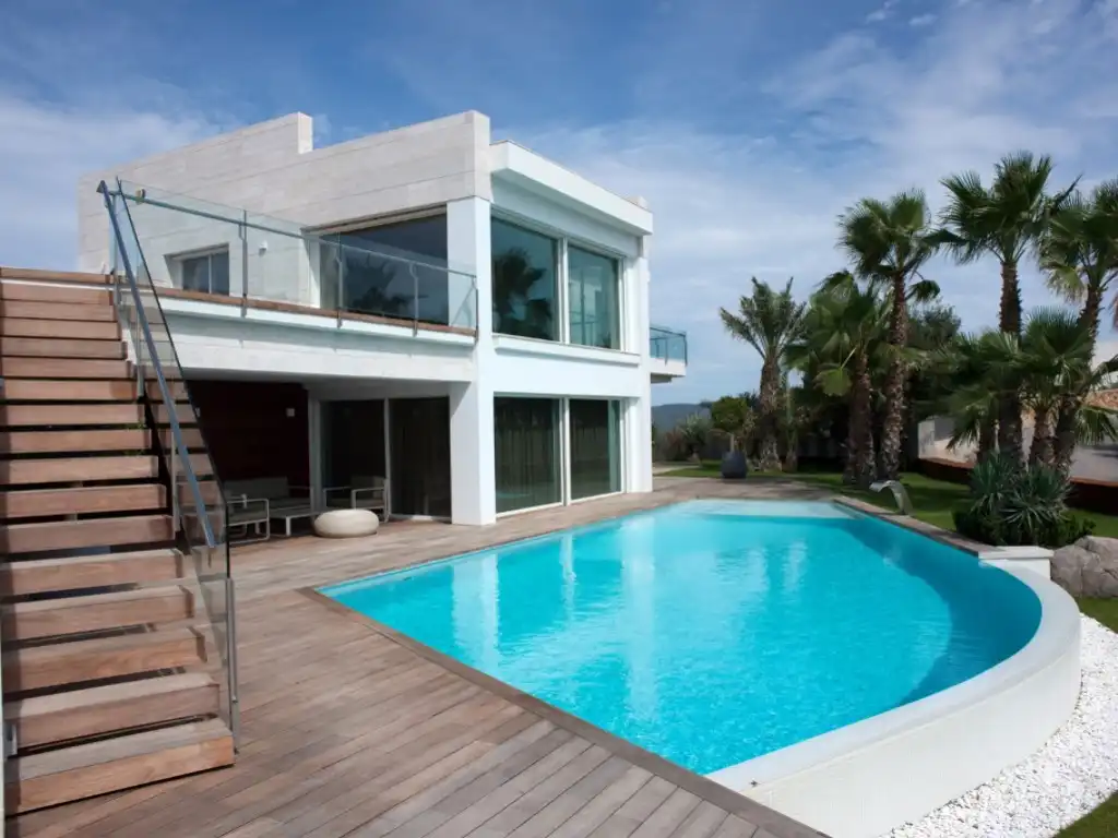 Casa amb piscina en venda a Platja d'Aro, imagen 49