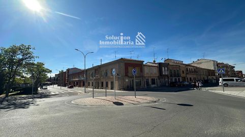 Foto 4 von Gebäude zum Verkauf in Nuestra Señora, 84, Peñaranda de Bracamonte, Salamanca