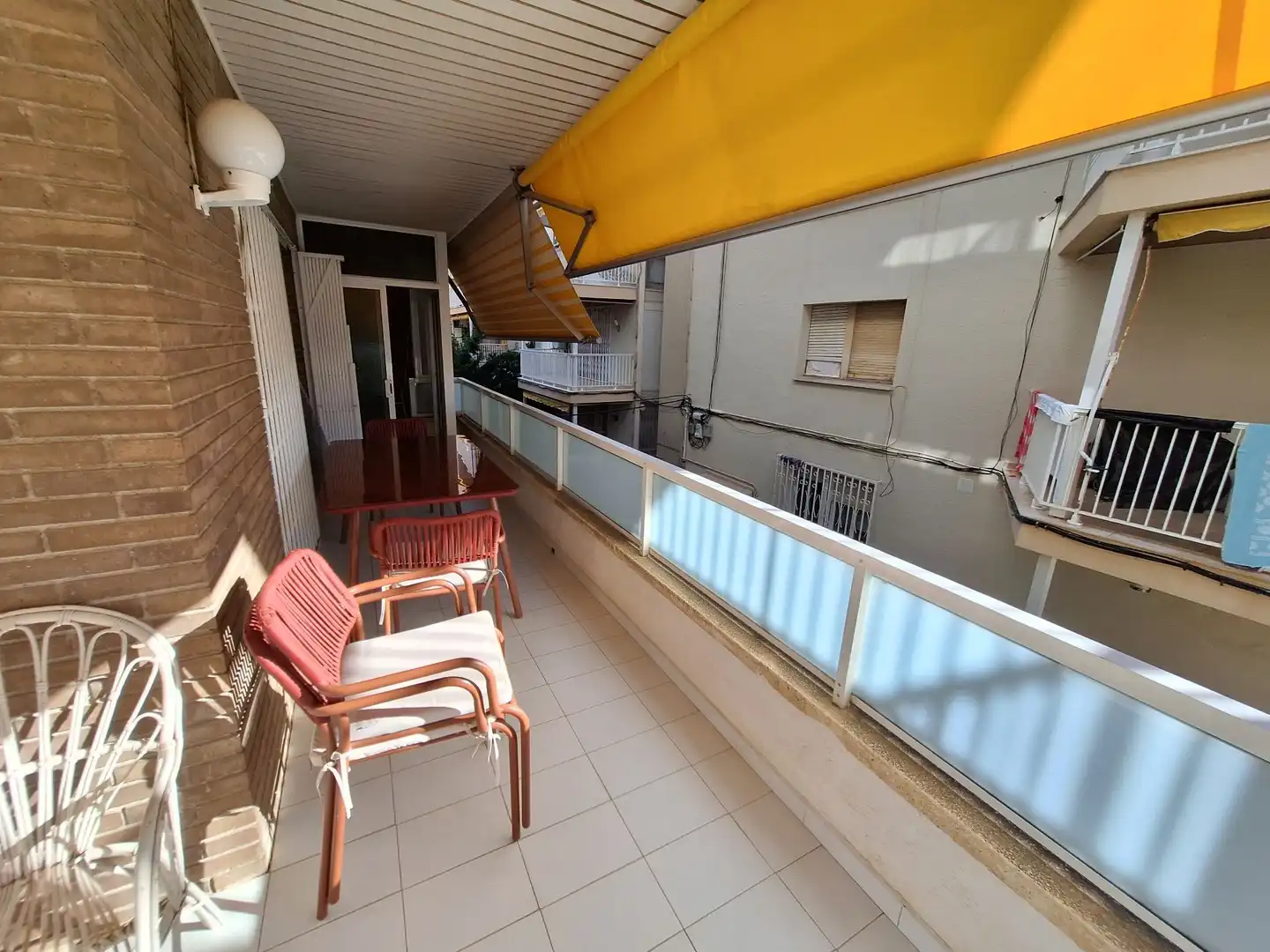 Appartement avec ascenseur à louer à del Sol, imagen 12