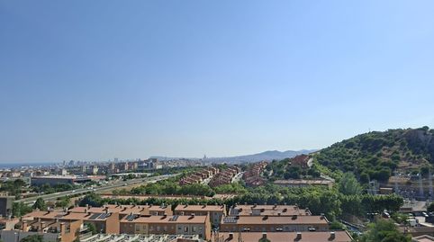 Foto 2 de Àtic en venda a Avinguda de Ros I Güell, Bonavista, Badalona
