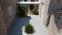 Terrasse von Haus oder Chalet zum verkauf in Alquerías del Niño Perdido mit Balkon