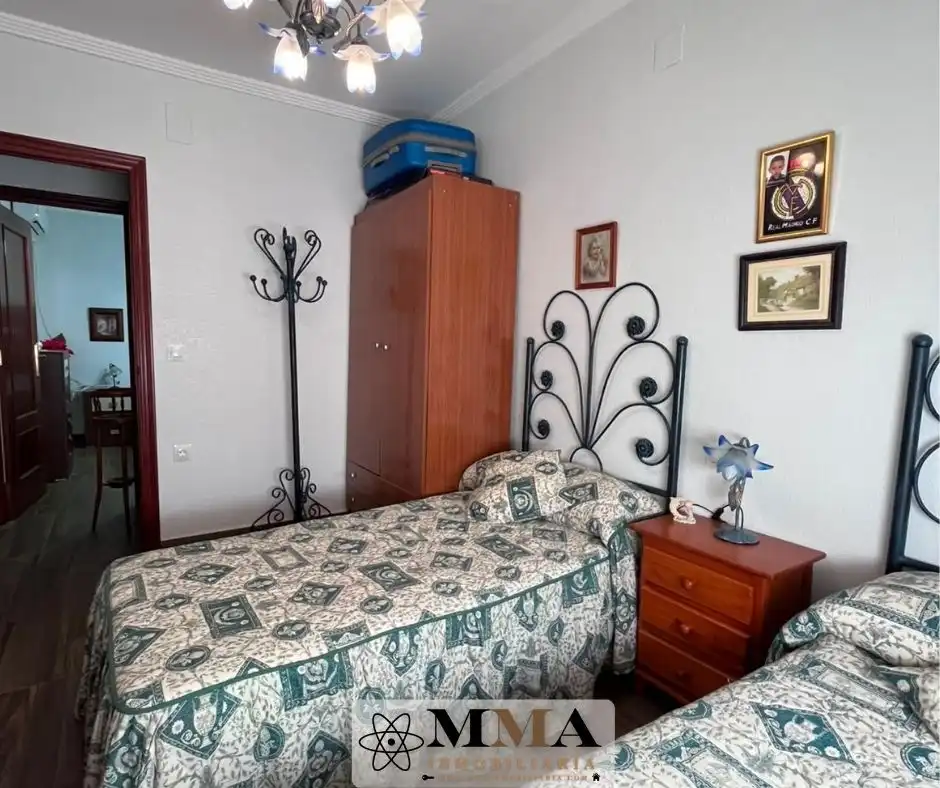 Habitación de Casa o chalet en venta en Isla Cristina con Aire acondicionado, Jardín privado y Terraza