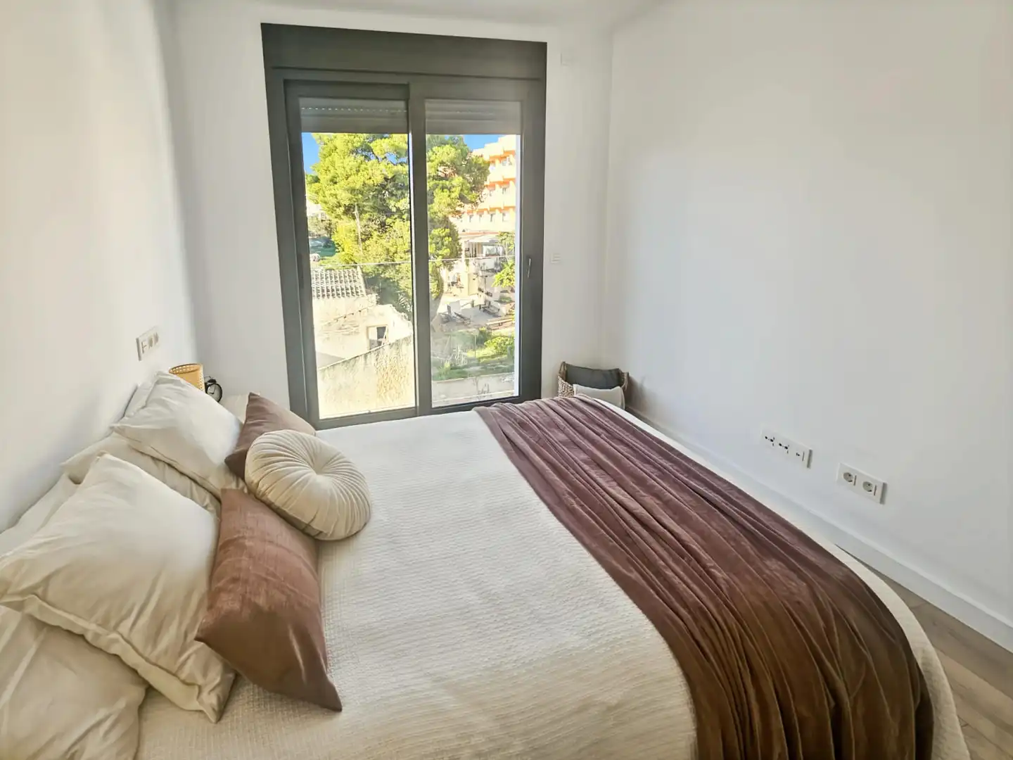 Piso en venta en Carrer Jaume Balmes, Zona alta