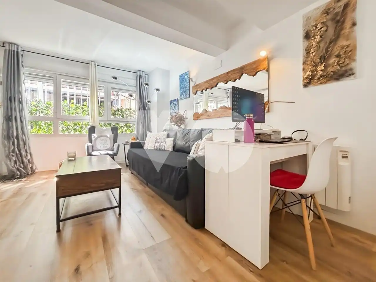 Apartamento en venta en Calle del Doctor Vallejo, imagen 6