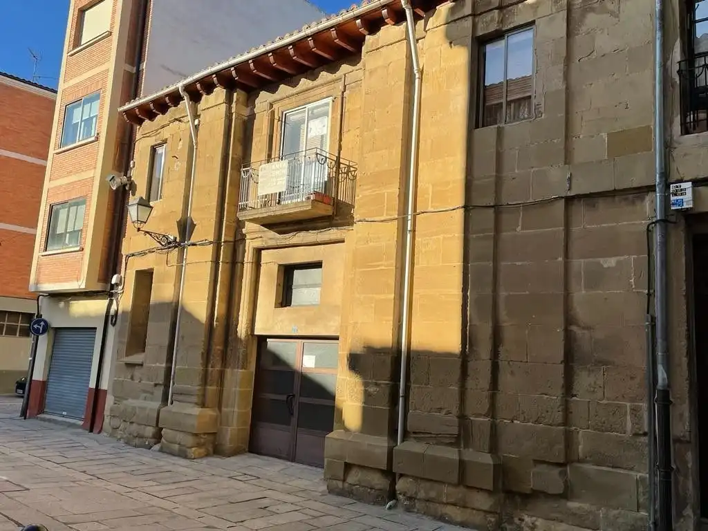 Casa en venta en Calle Mayor 22