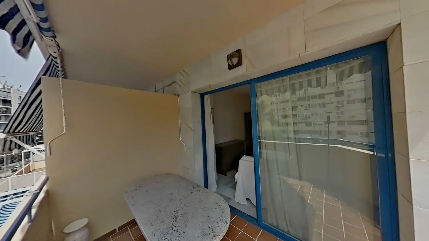 Mini appartamento con piscina in affitto a FÉLIX RODRIGUEZ DE LA FUENTE, imagen 17