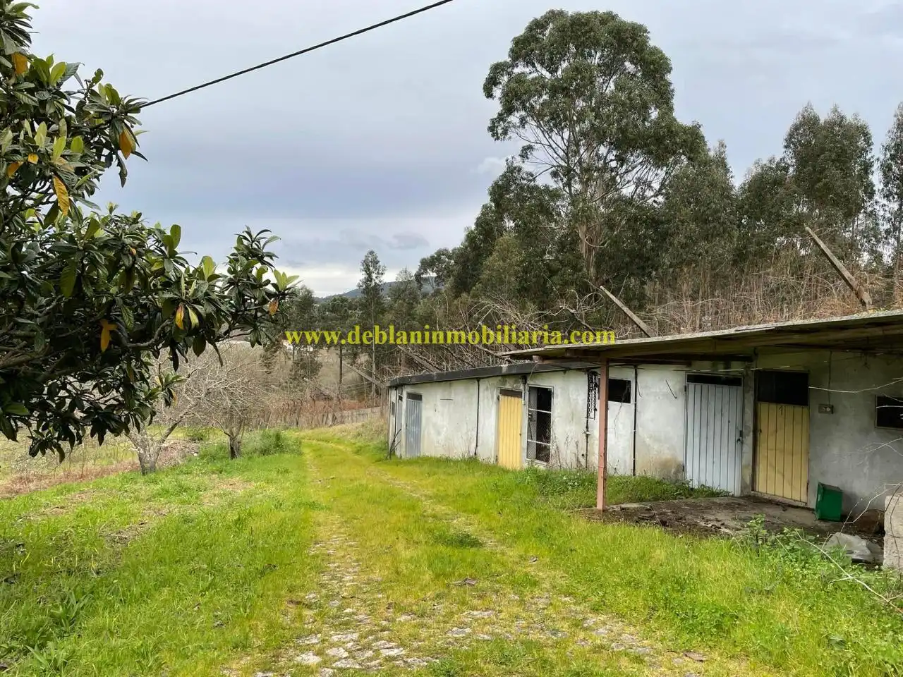 Maison avec jardin à vendre à Tui, imagen 22