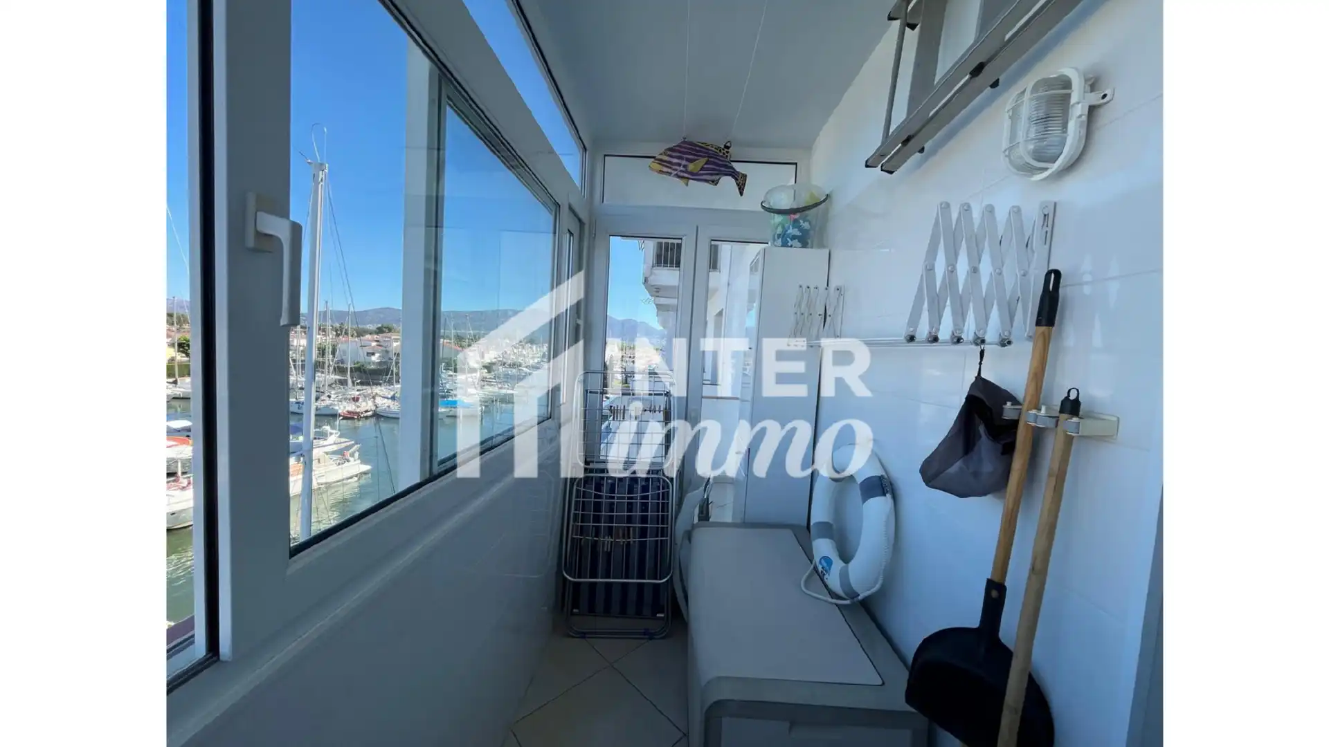 Mini appartamento con ascensore in vendita a Sector port grec 2, imagen 10