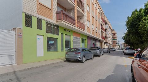 Solvia Inmobiliaria  Locales Santomera
