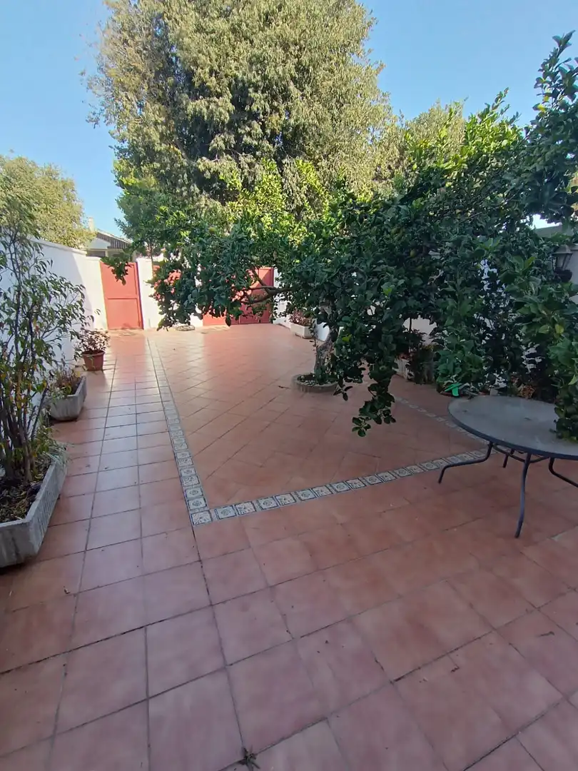 Terraced house with terrace for sale in Jerez Sur, imagen 13