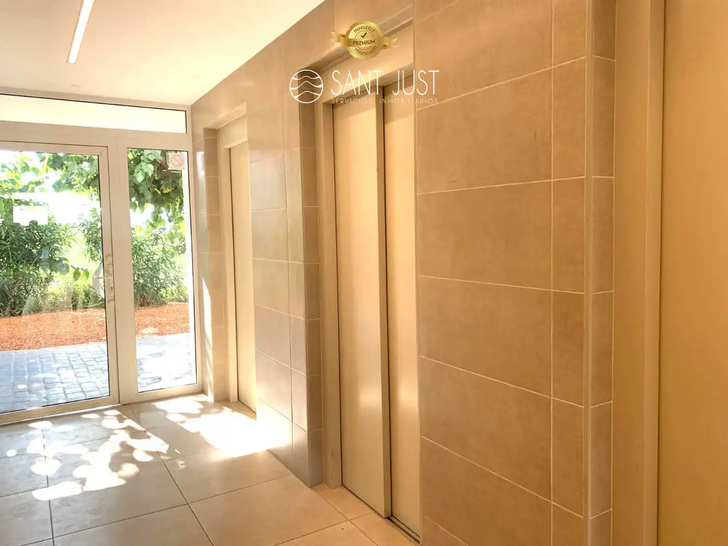 Studio mit Aufzug zum Verkauf in Carrer de Joaquim Serra 11, imagen 19