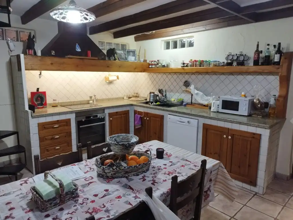 Cocina de Casa o chalet en venta en Almoradí