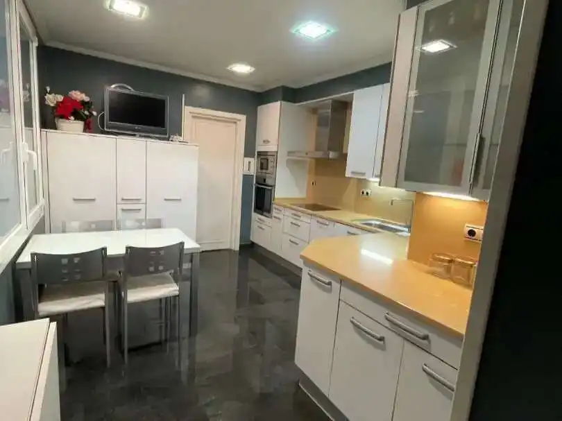 Appartamento con balcone in vendita a Indautxu, imagen 5