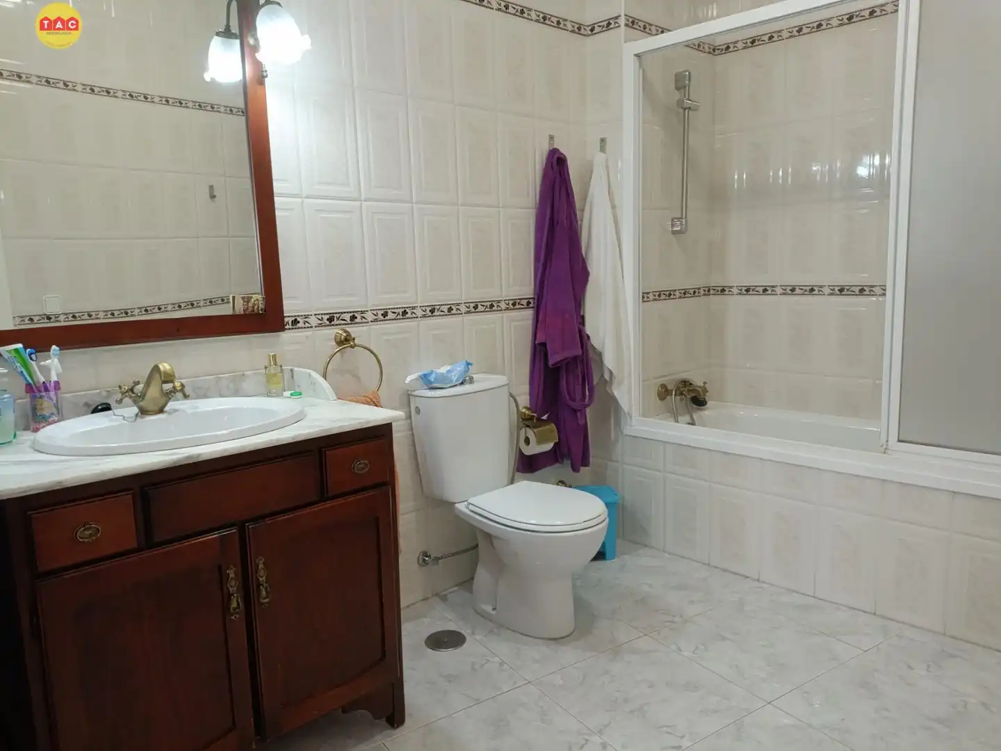 Wohnung zum Verkauf in Lepe