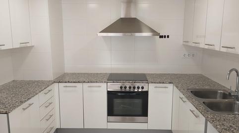 Foto 2 de Pis de lloguer a Carretera de Vic  - Remei, Barcelona