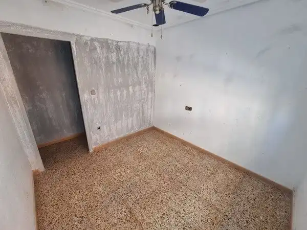 Piso en venta en Calle Calle San Francisco De Asis 2, 1, Barrio del Progreso
