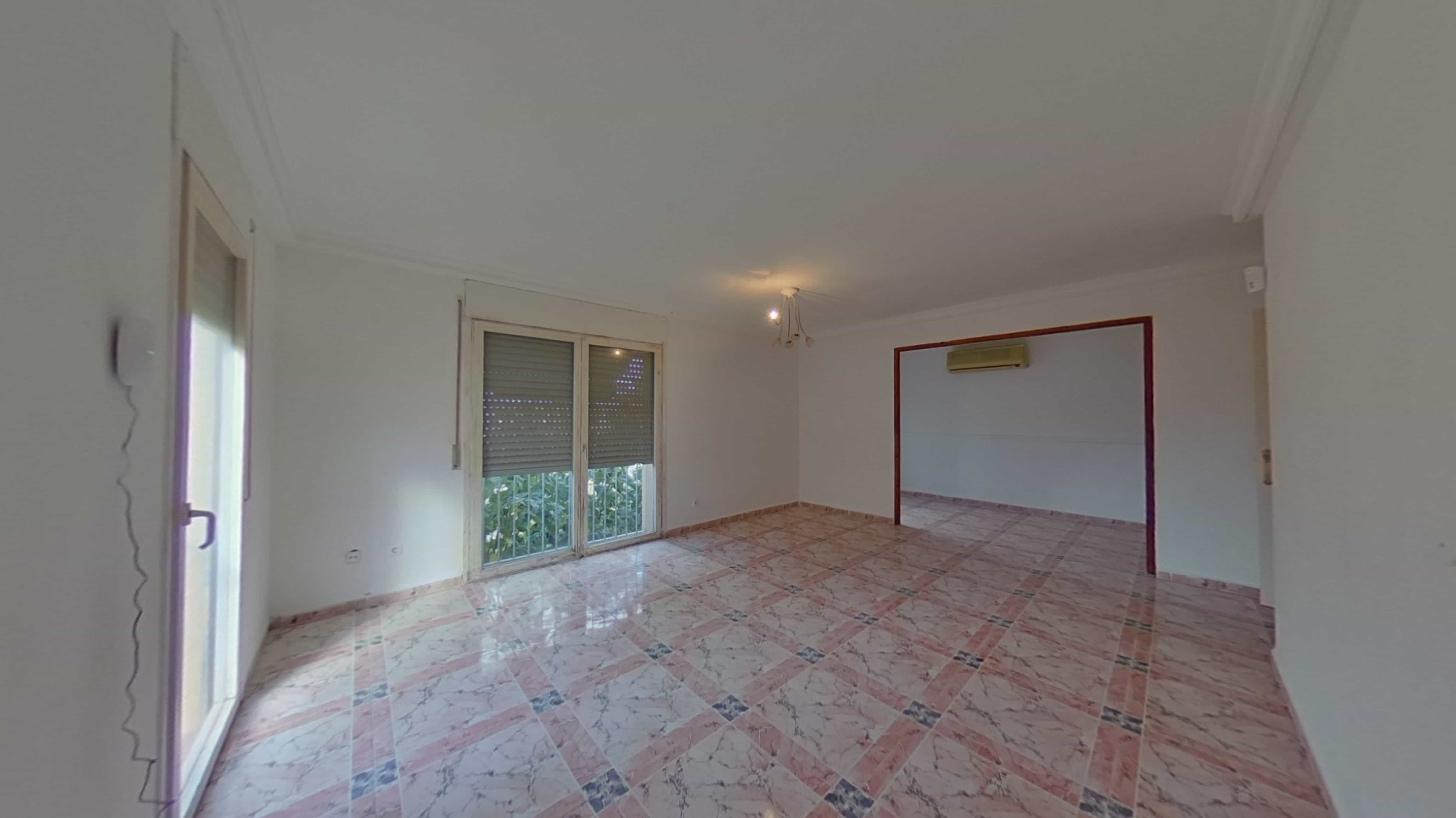 Living room of Flat for sale in L'Espluga de Francolí  with Balcony