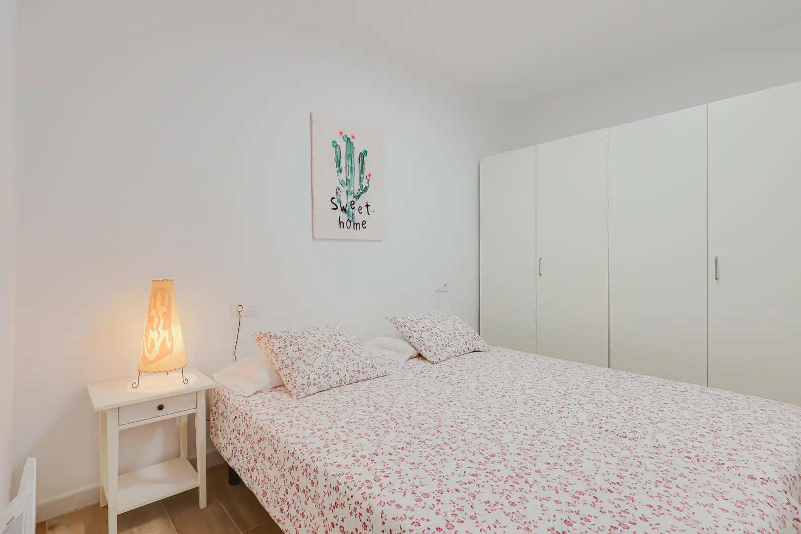Piso en venta en Carrer Josep Tarradellas, Els Pins