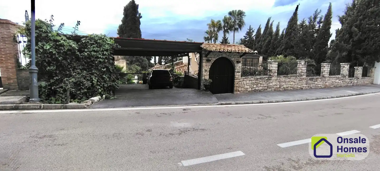 Chalet con terraza en venta en Calle Siroco, imagen 4