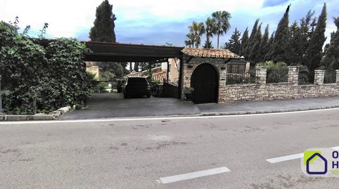 Photo 4 of Houses for sale in Calle Siroco, Río Real, Marbella