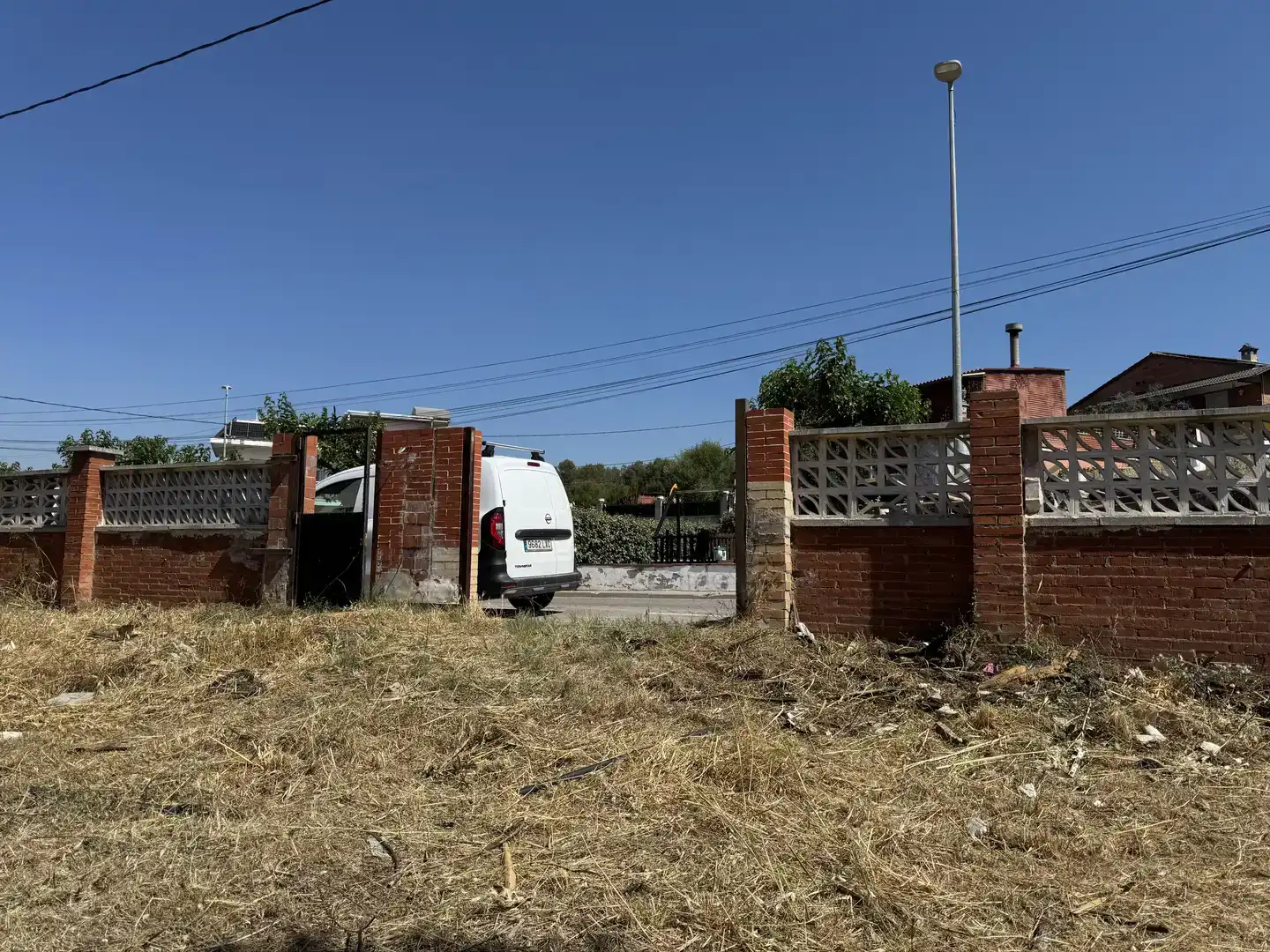 Casa o chalet en venta en Polinyà con Jardín privado