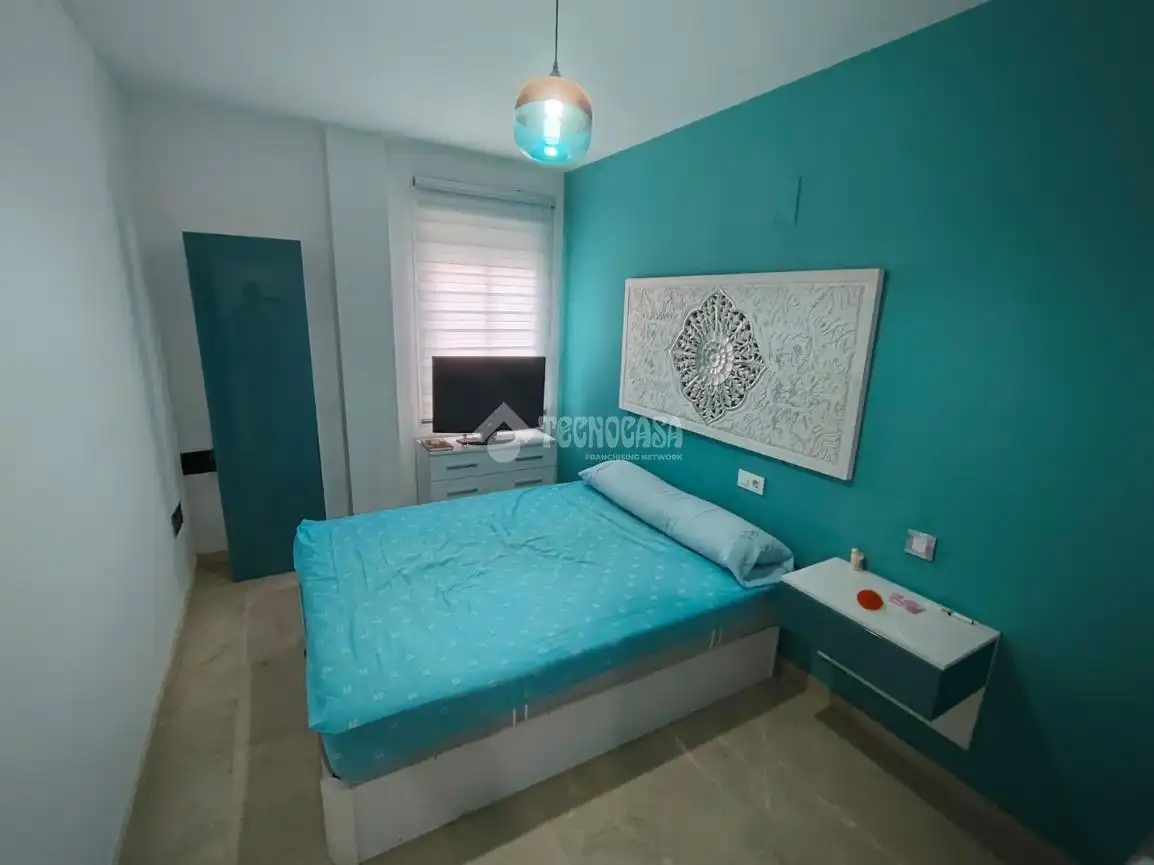 Flat for sale in Mengíbar