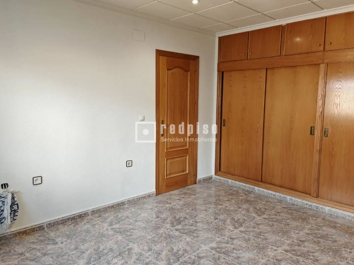 Dormitori de Casa o xalet en venda en Las Torres de Cotillas amb Aire condicionat, Jardí privat i Piscina