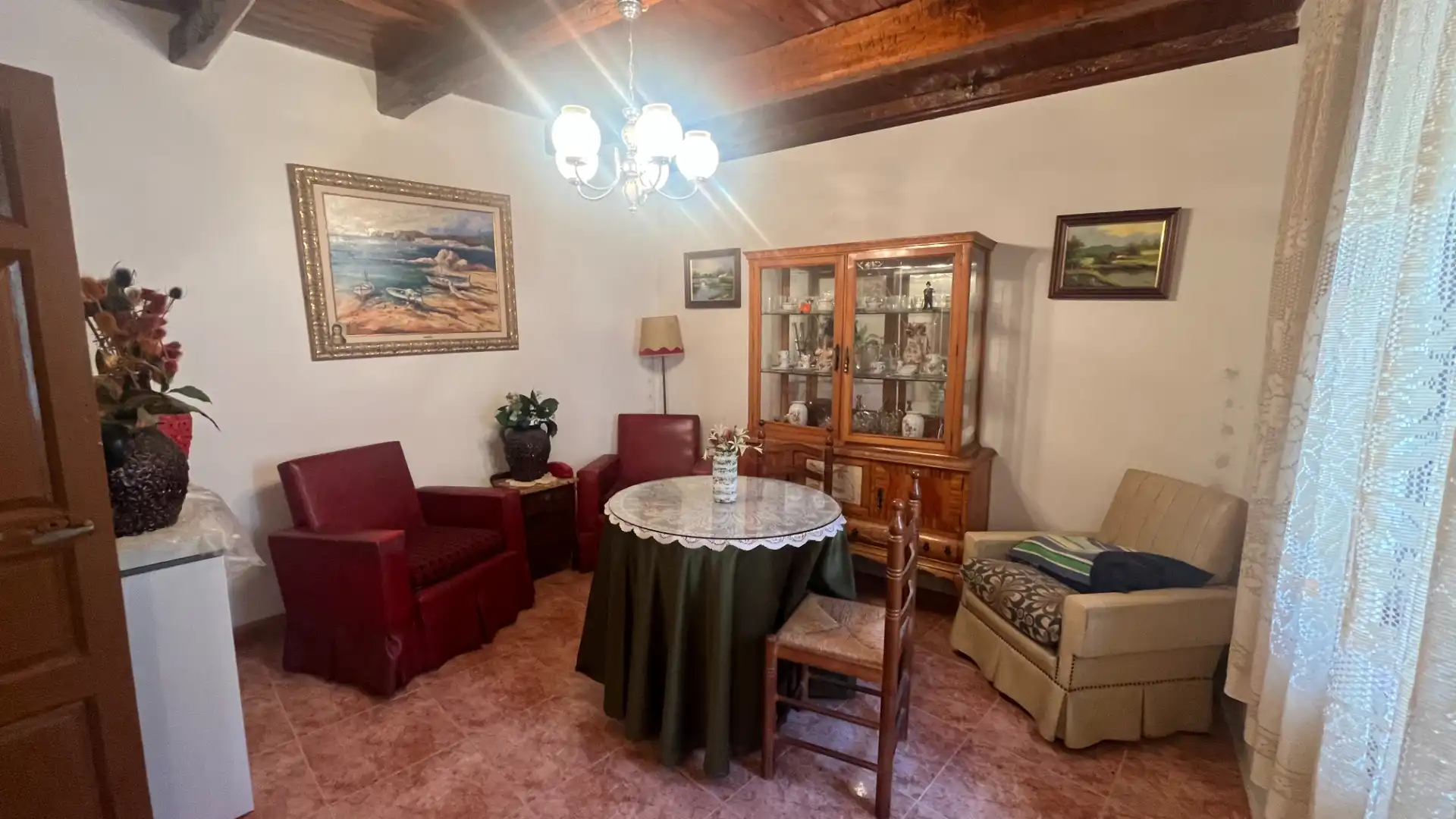 Casa o chalet en venta en Castromonte