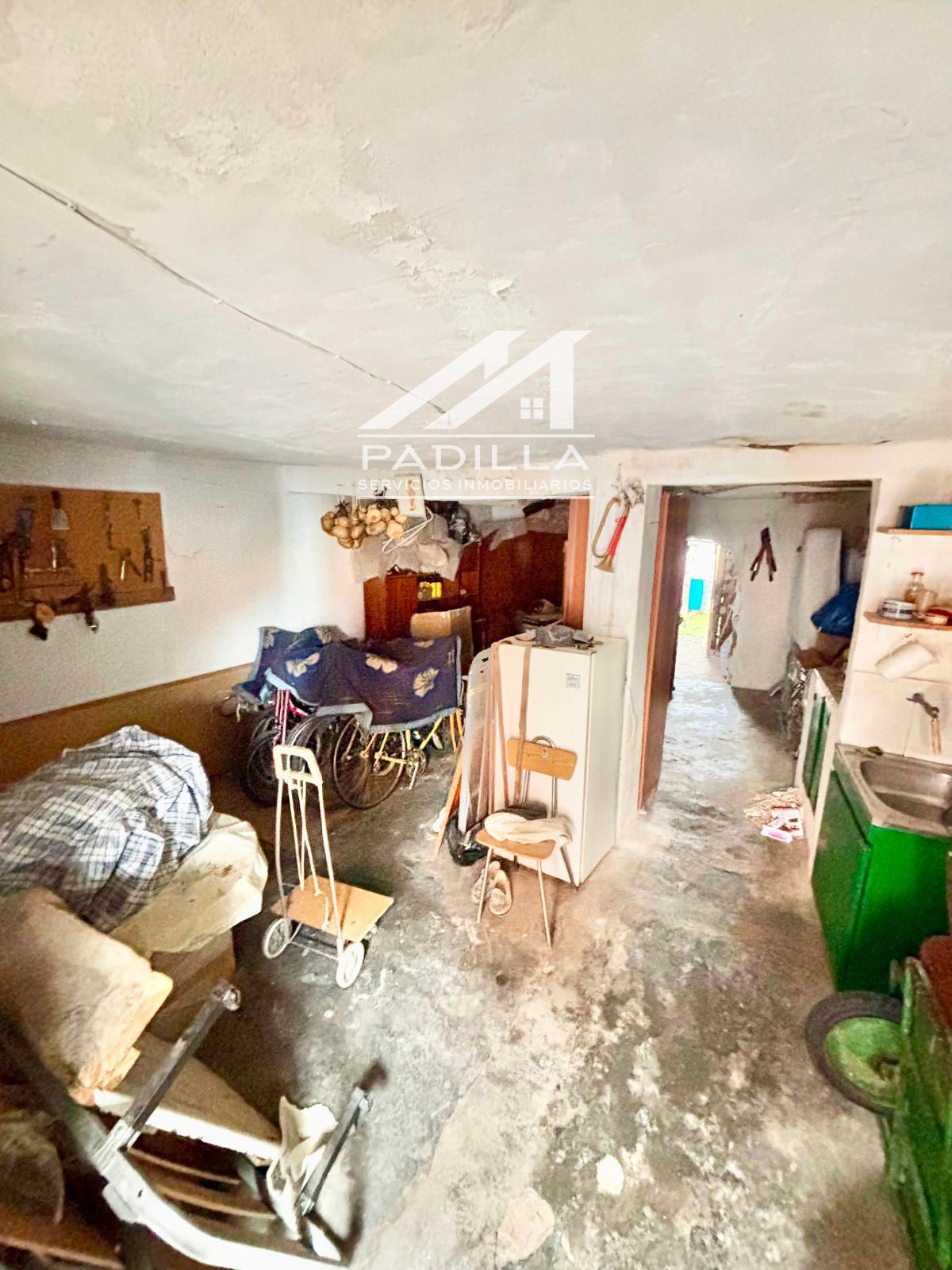 Casa o chalet en venta en Valmojado