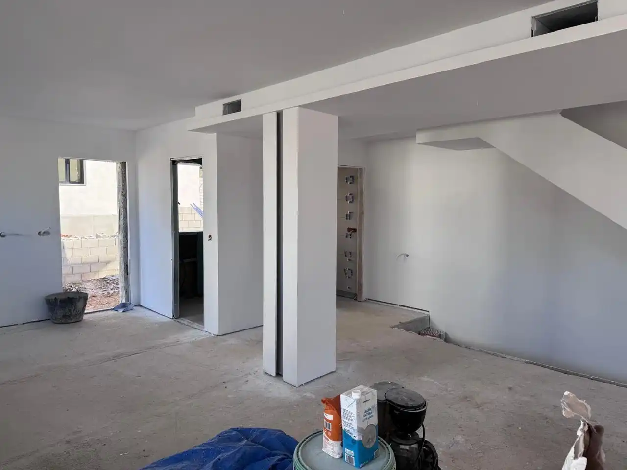 Casa aparellada amb piscina en venda a Fandango, imagen 34