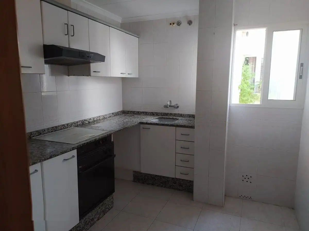 Cocina de Piso en venta en Alberic con Alarma