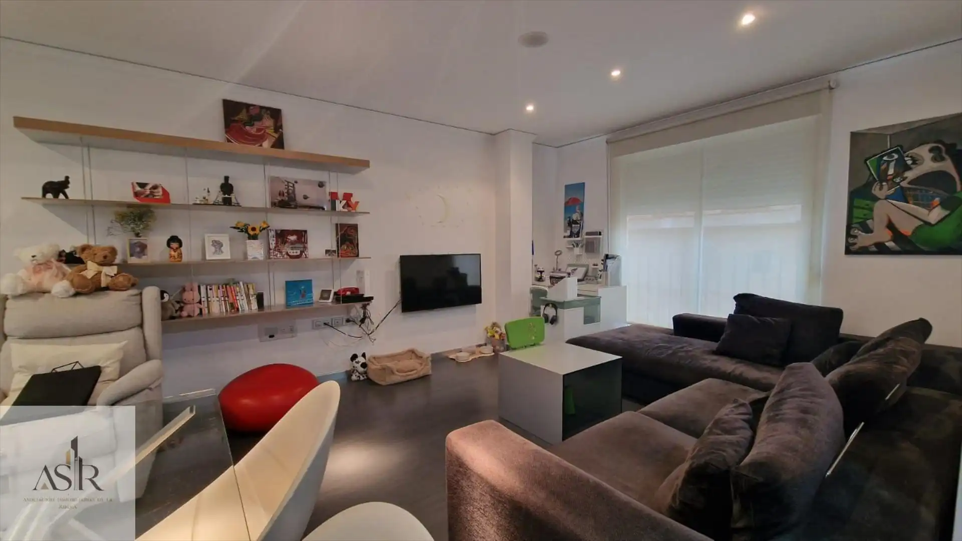 Wohnung mit Aufzug zum Verkauf in Casc Urbà, imagen 7