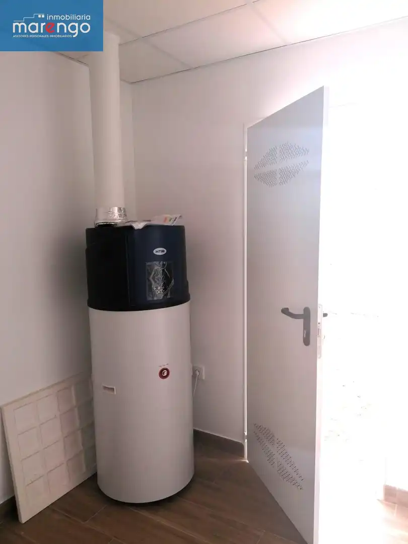 Chalet en venta en Madrigal, imagen 13