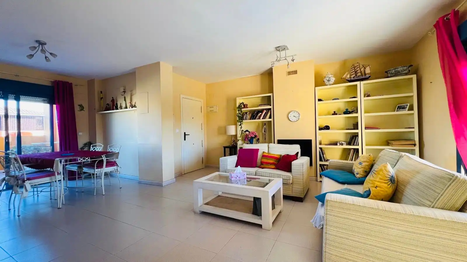 Dúplex con piscina en venta en El Puerto, imagen 15