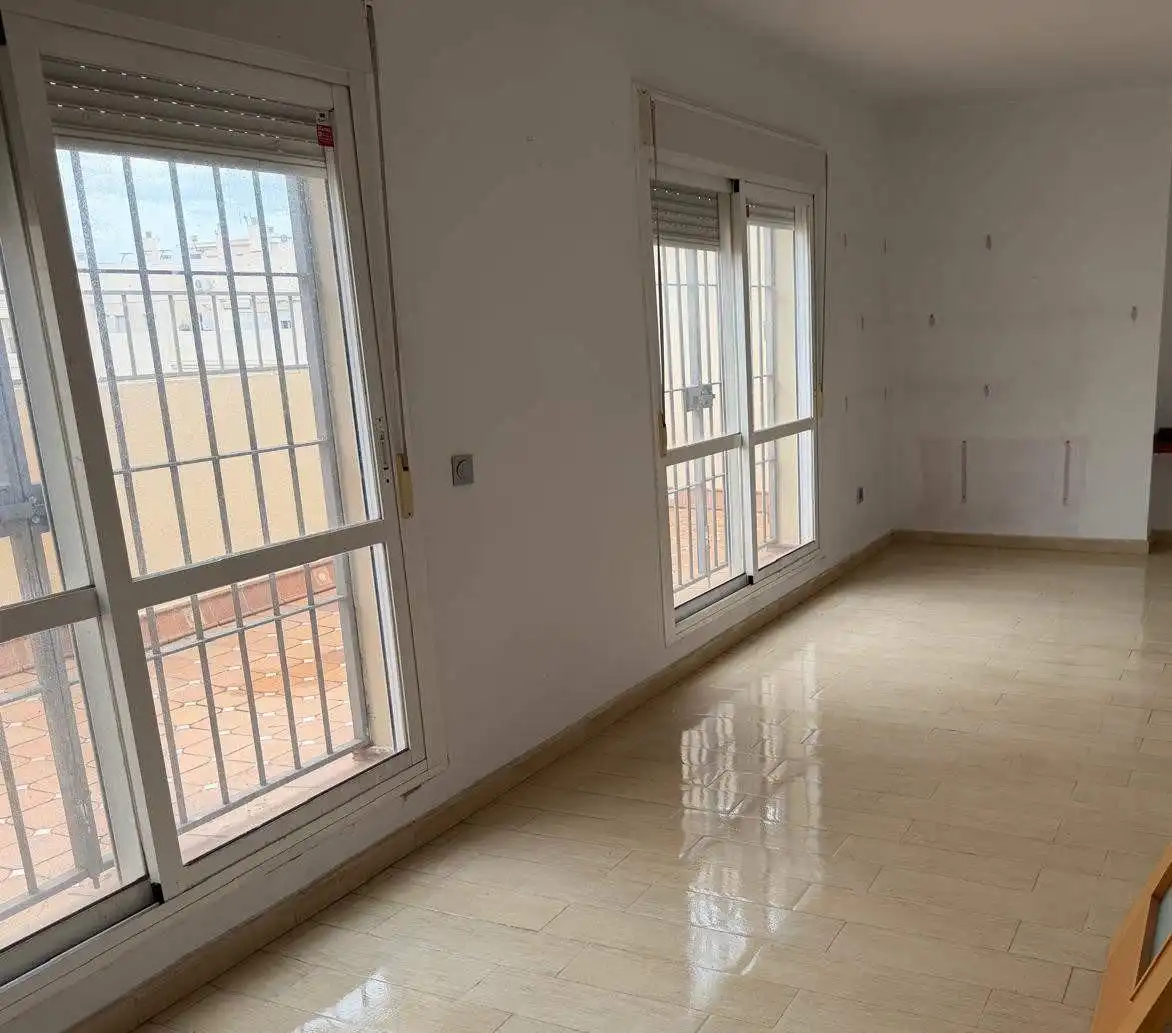 Wohnung mit Pool zum Verkauf in Caballero Bonald - San José Obrero - Guadalcacín, imagen 4